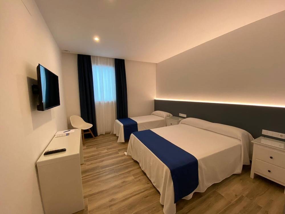 Hostal Boutique Luz del Sol Barbate 2
