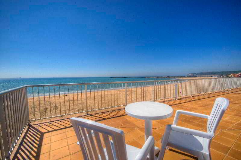 Apartamentos Playa Barbate 2