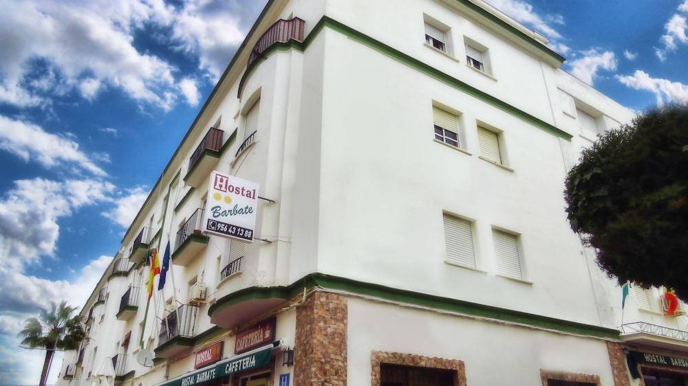 Hostal Barbate 1