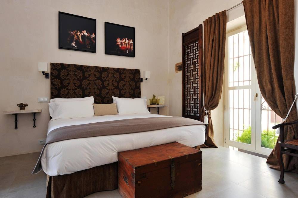 Hotel Boutique V - by Grupo Tribu 2