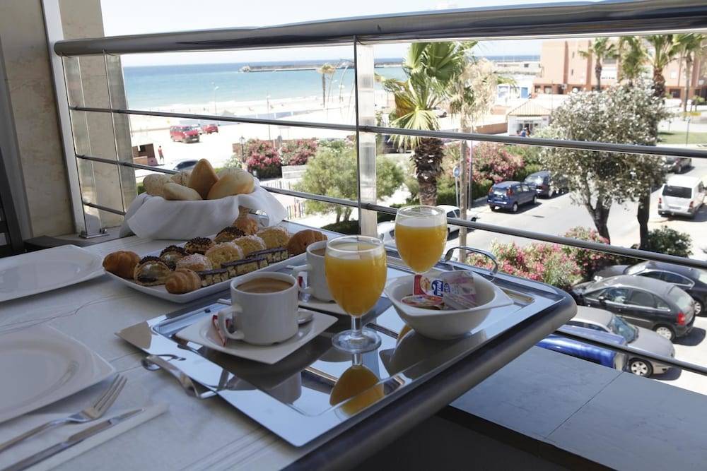 Hotel Adiafa 1