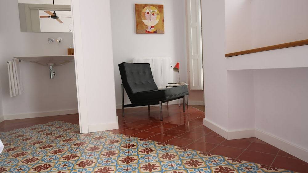 Riad Vejerísimo - Unique private patio house 8 pers 2