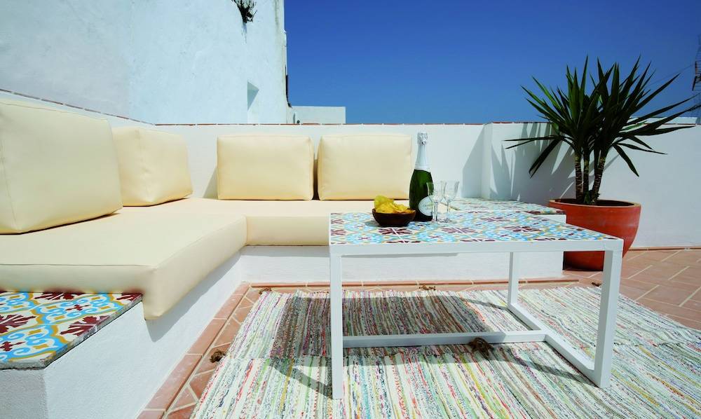 Riad Vejerísimo - Unique private patio house 8 pers 1