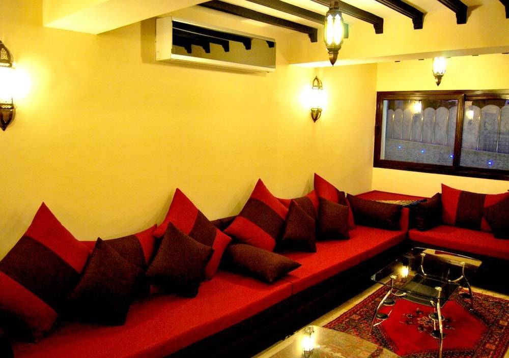 Suite Hotel Tilila 2