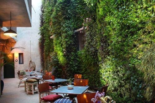 Kook Hotel Tarifa 1