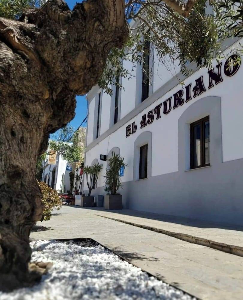 El Asturiano 1
