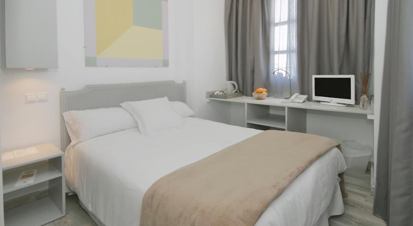 Hotel Misiana Tarifa 2