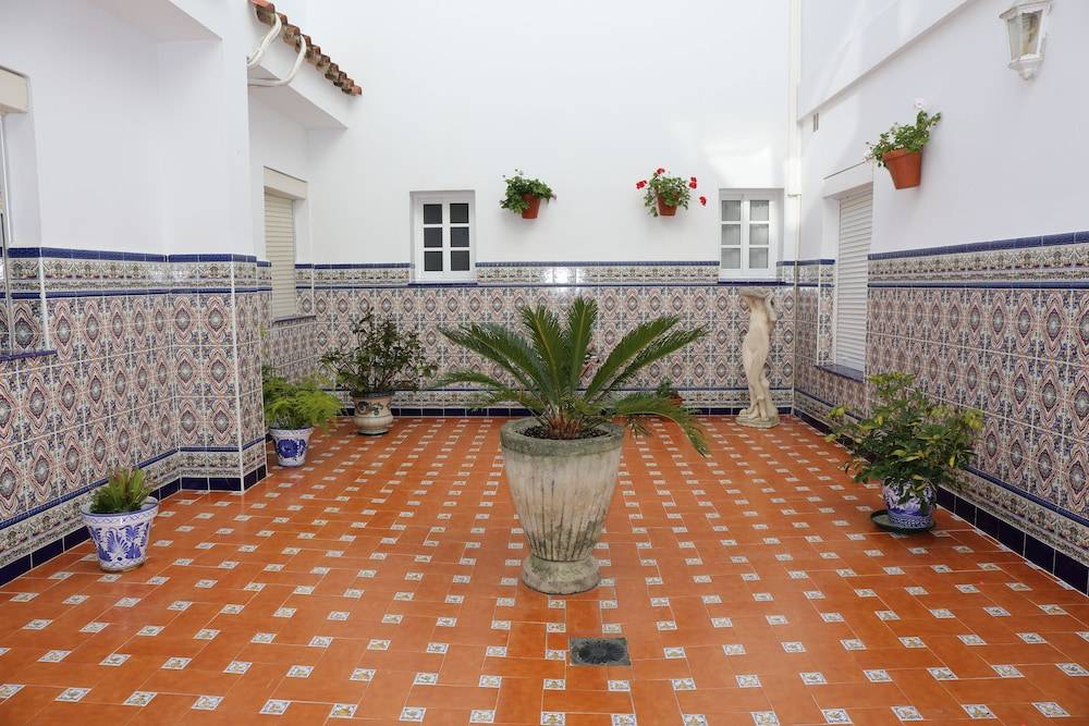La Janda 2