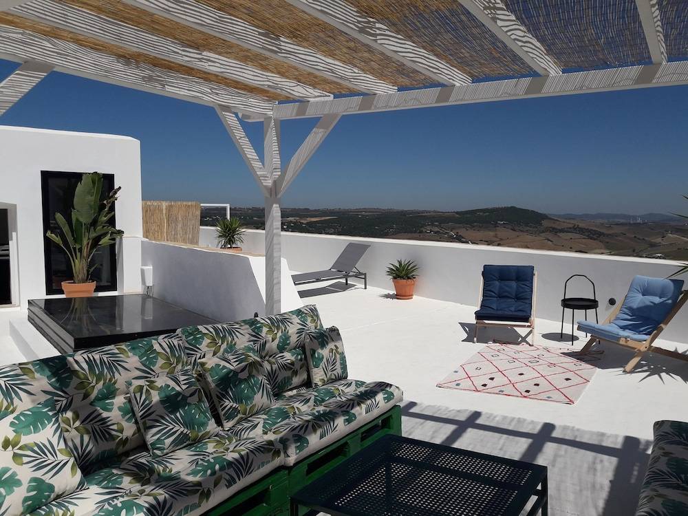 Casa Bonhomía - Adults Only 1