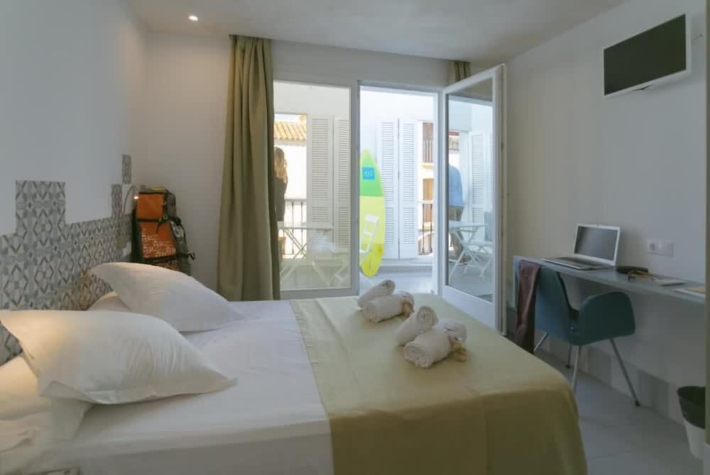 Hostal Gravina 1