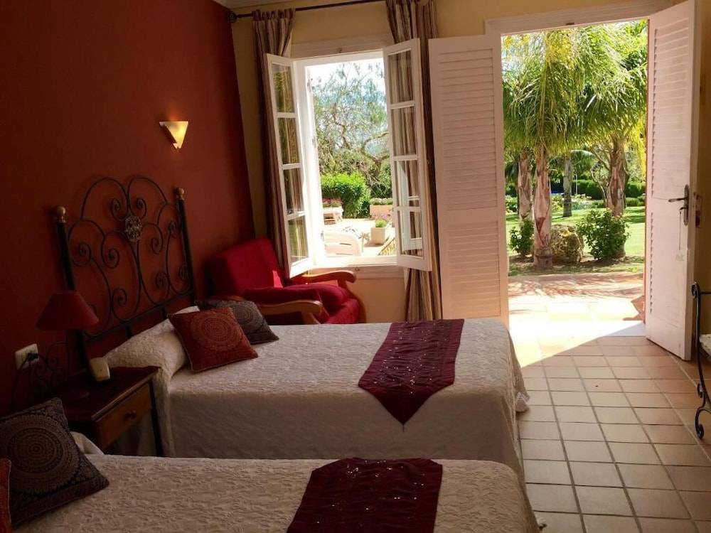 Hotel La Peña 2