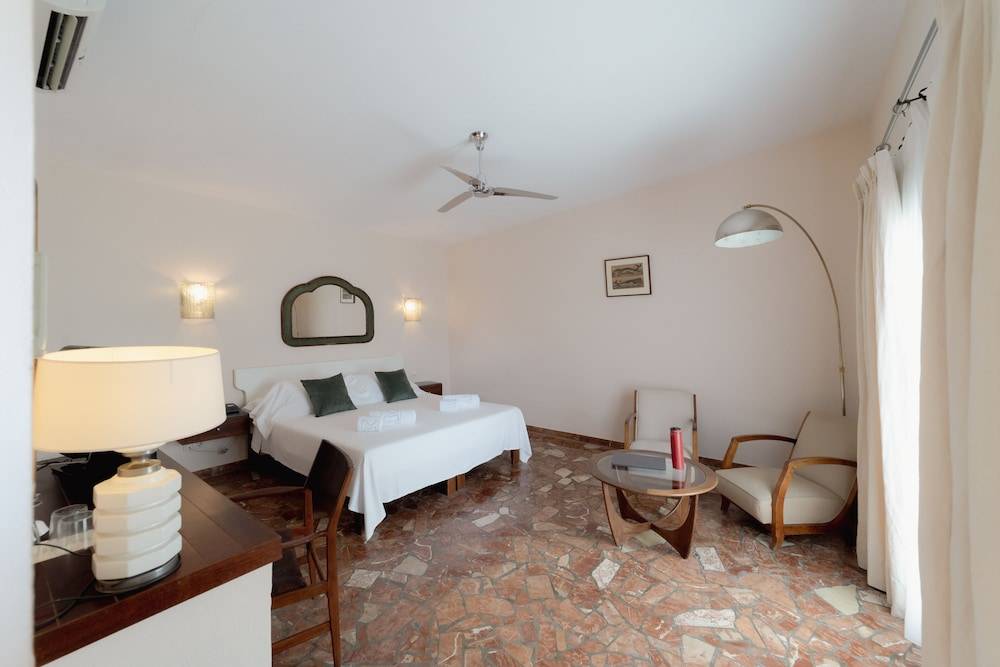 Hotel Punta Sur 2