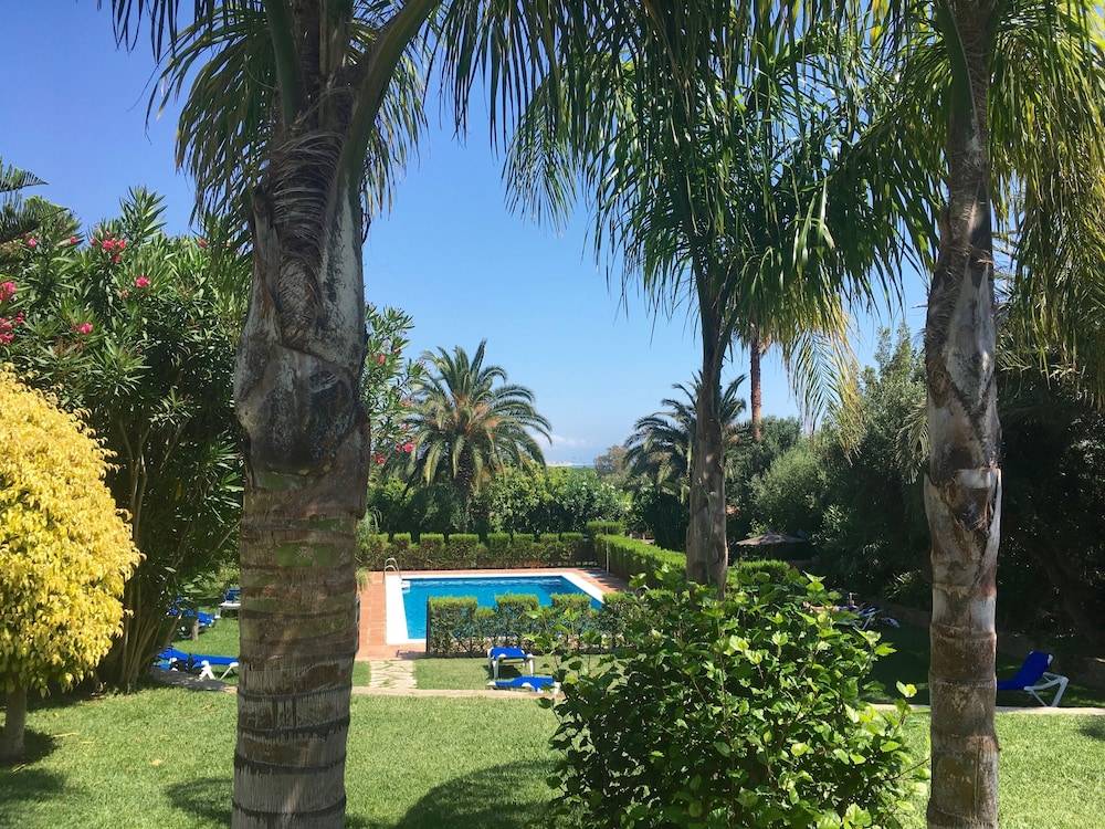 Hotel La Peña 1