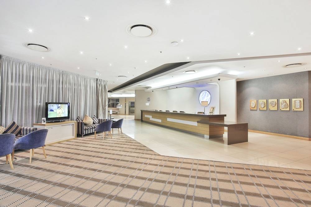 RH Hotel & Apartments - Pretoria 2