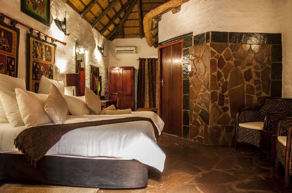 Kedar Heritage Lodge, Conference Centre & Spa 2
