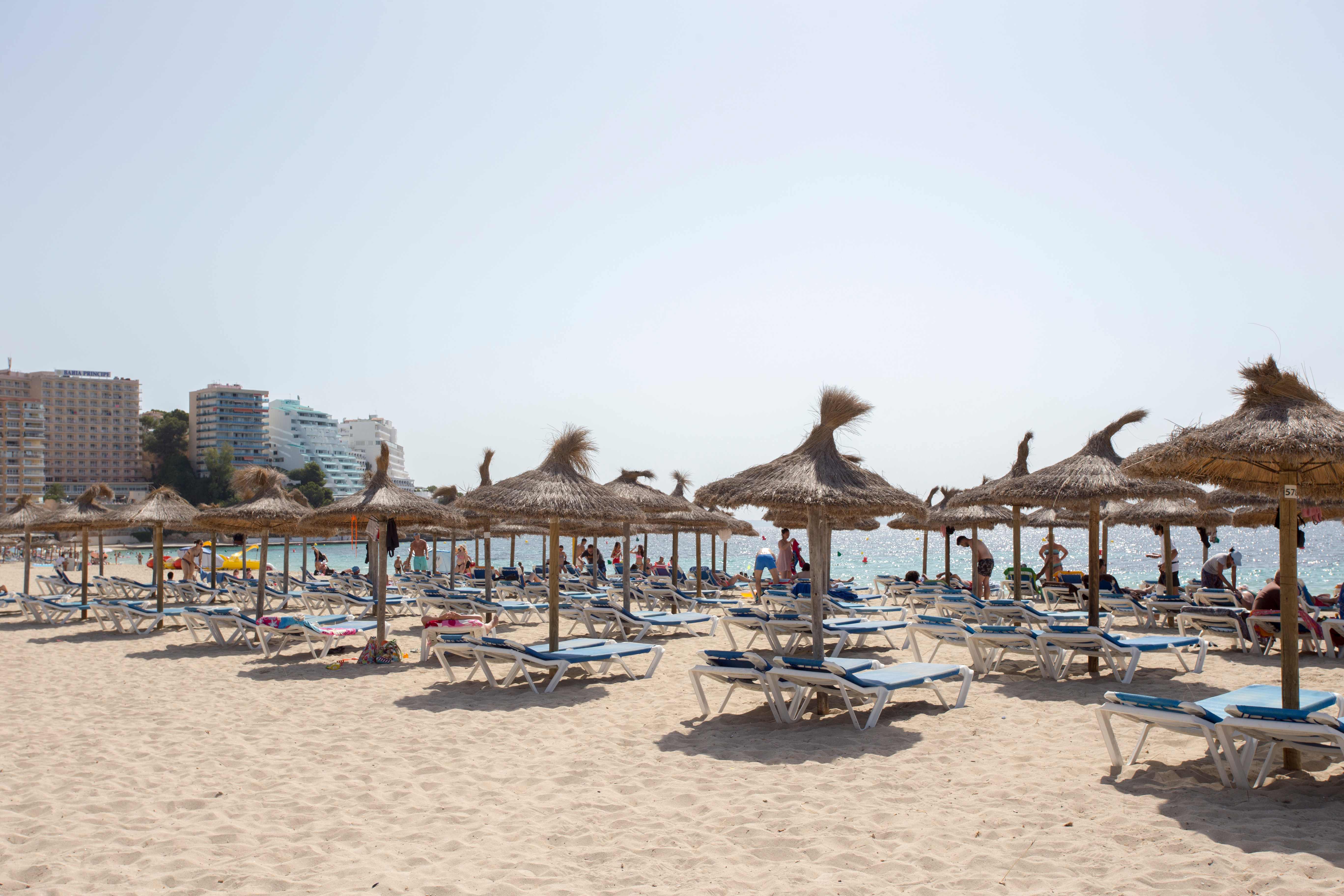 Magalluf Playa Apartments - Adults Only 2