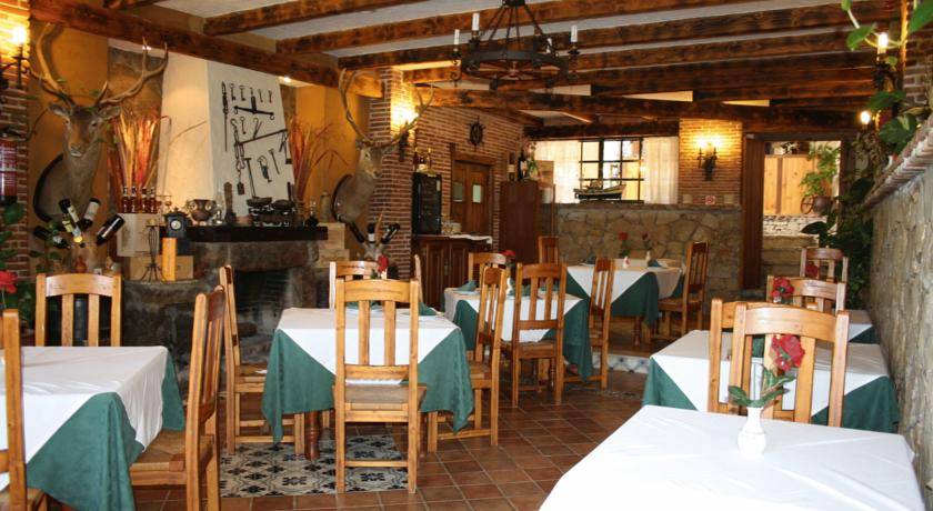 Hotel La Torre 2