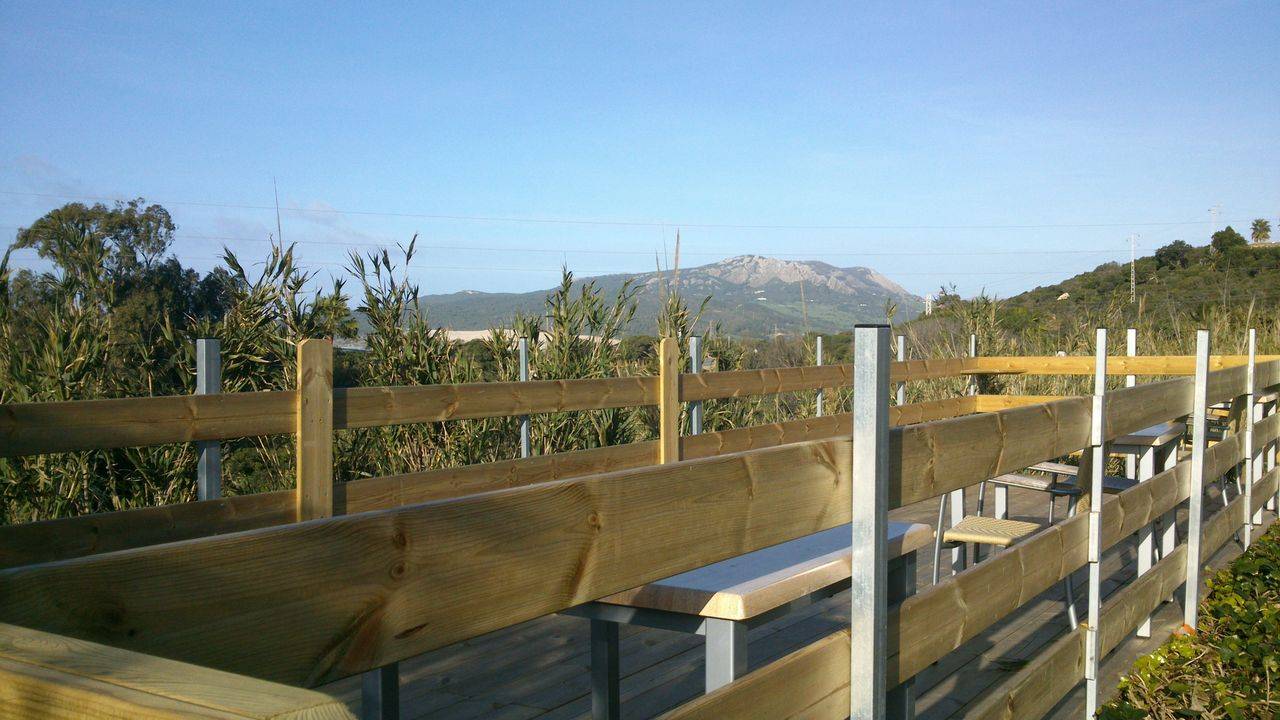 Hotel La Torre 1