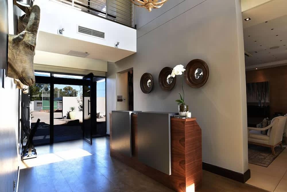 Tredenham Boutique Hotel 2