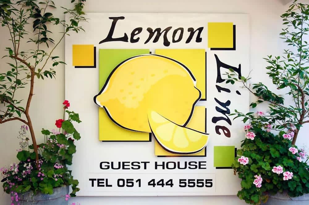Lemon & Lime Guesthouse 2