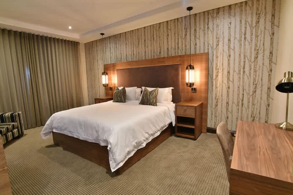 Tredenham Boutique Hotel 1