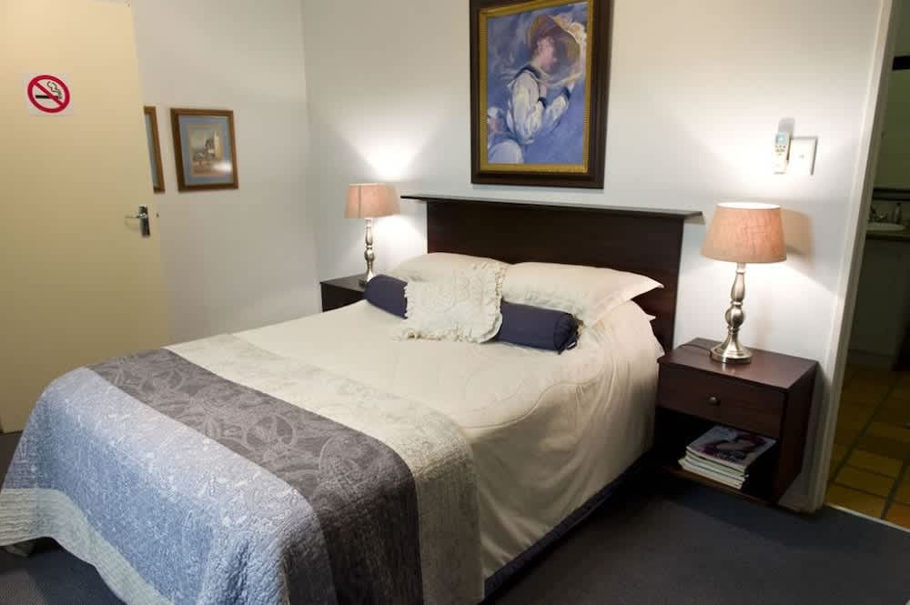 Primavera Guest House 1