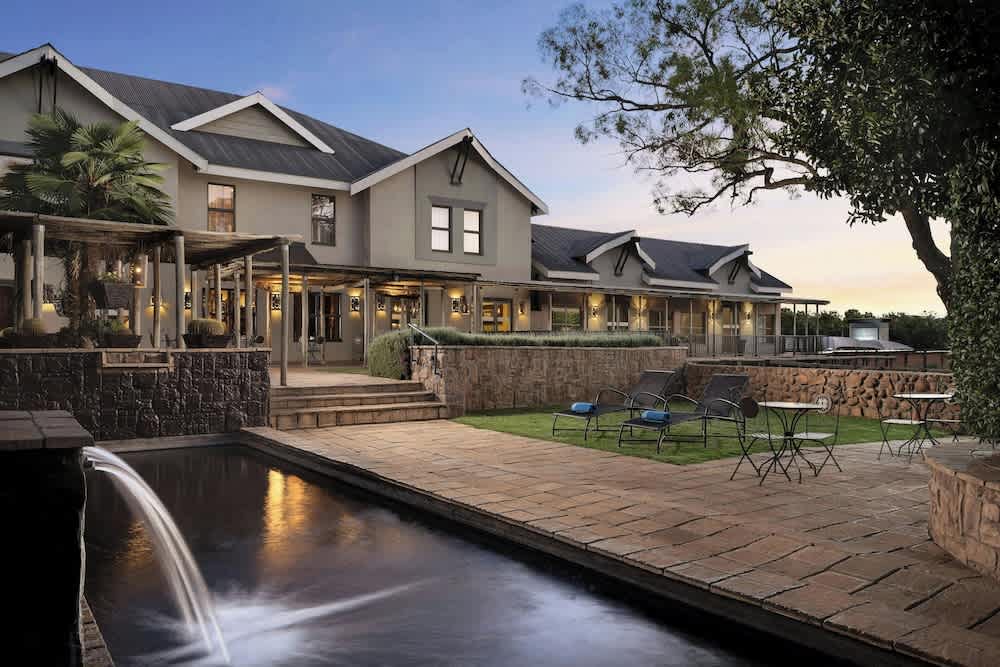 Protea Hotel by Marriott Bloemfontein Willow Lake 1