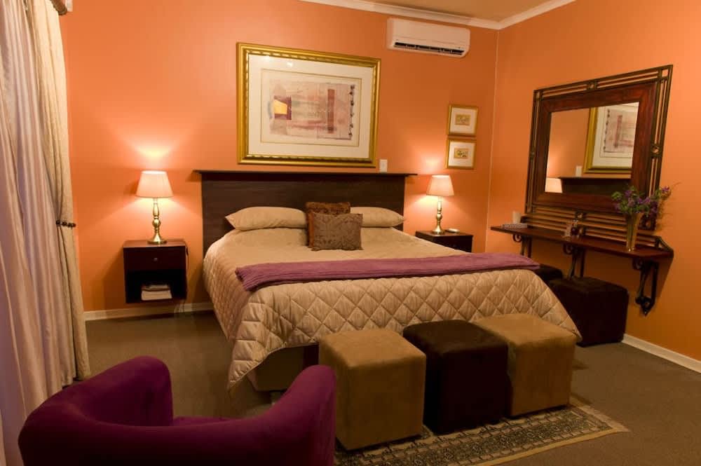 Primavera Guest House 2