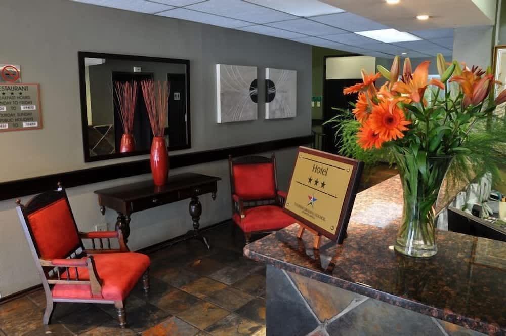 Premier Splendid Inn Bloemfontein 2