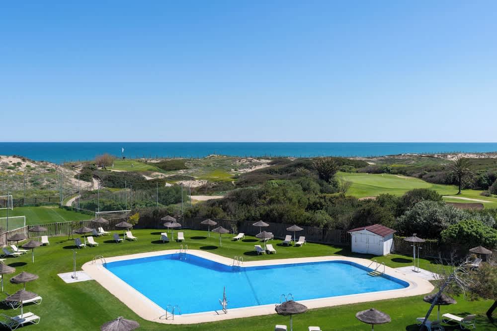 Parador de El Saler 1