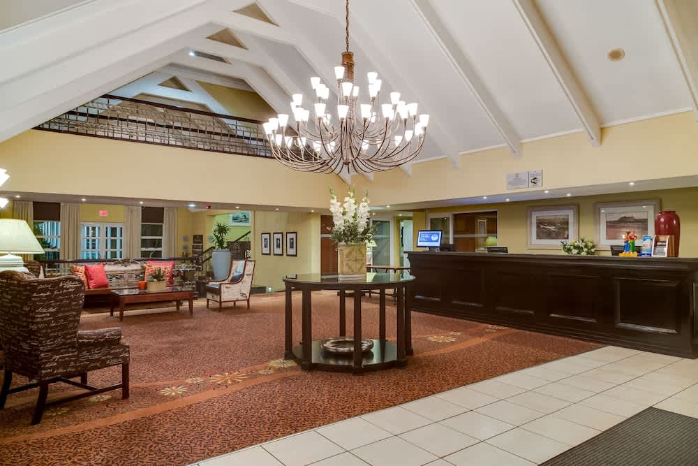 Protea Hotel by Marriott Bloemfontein 2