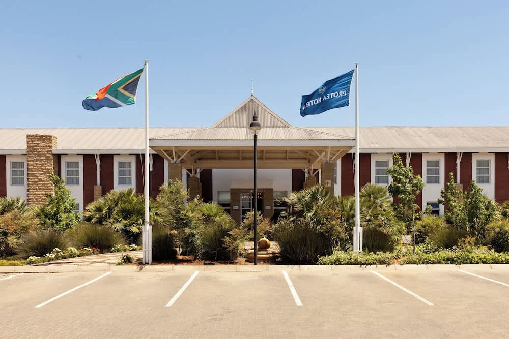 Protea Hotel by Marriott Bloemfontein 1