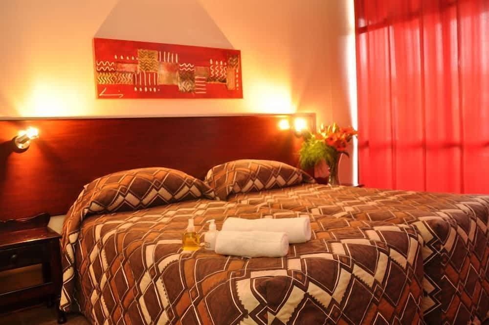 Premier Splendid Inn Bloemfontein 1