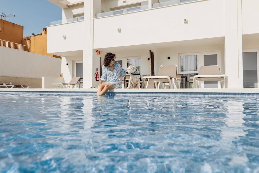 Apartamentos SubUp 1