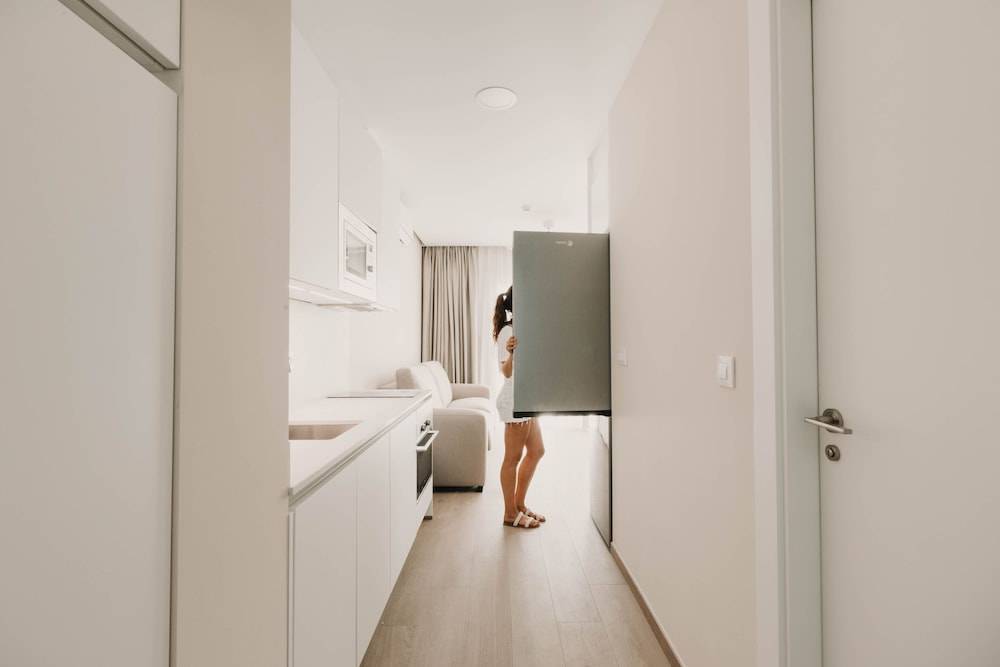 Apartamentos SubUp 2