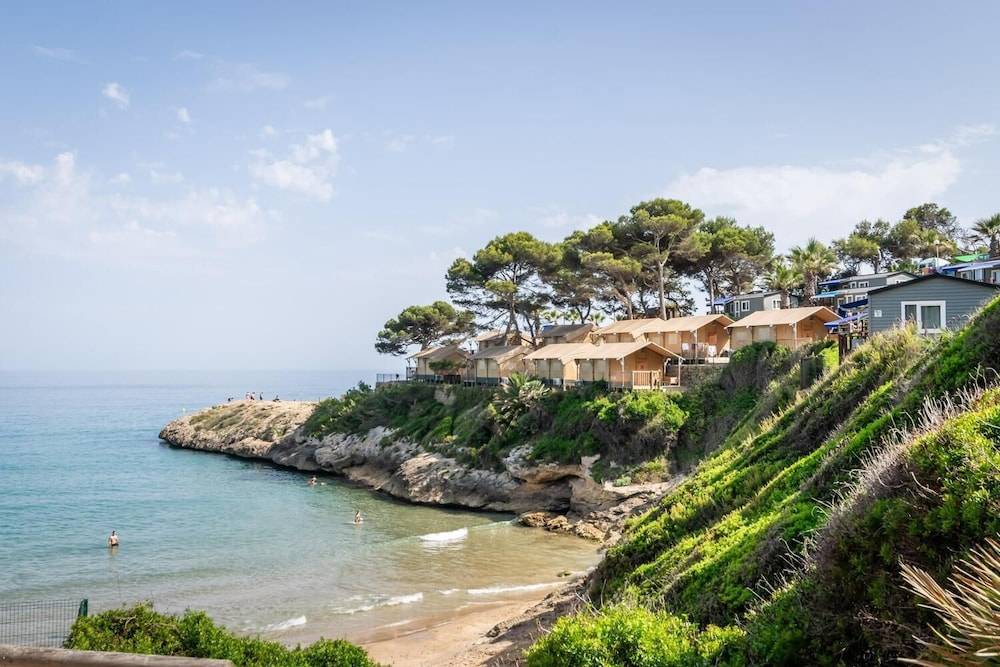Camping Estival Torre de la Mora 1