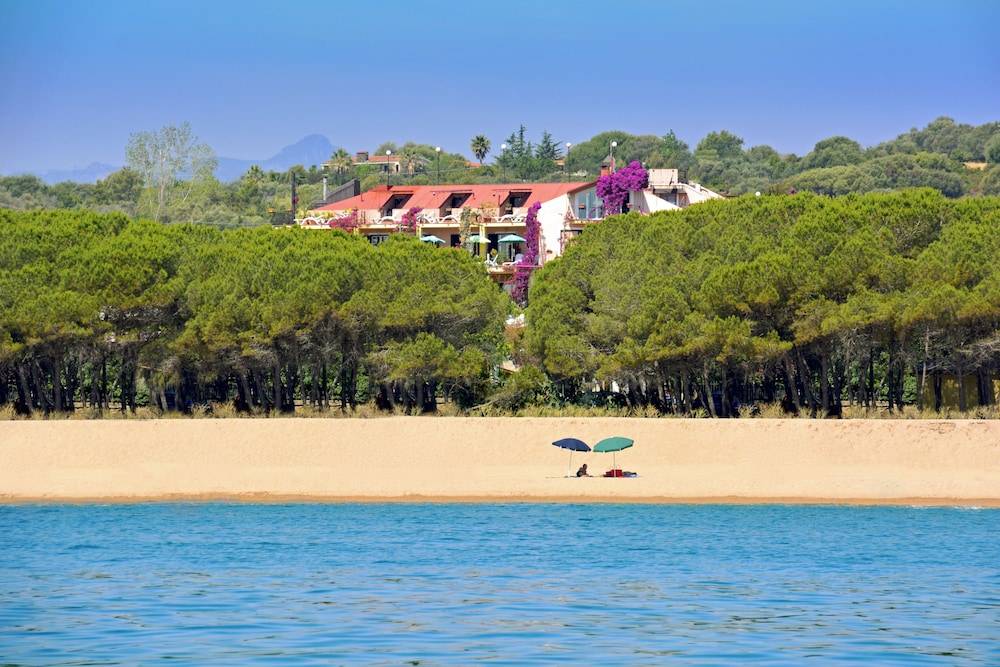 Domus De Janas Sul Mare 1