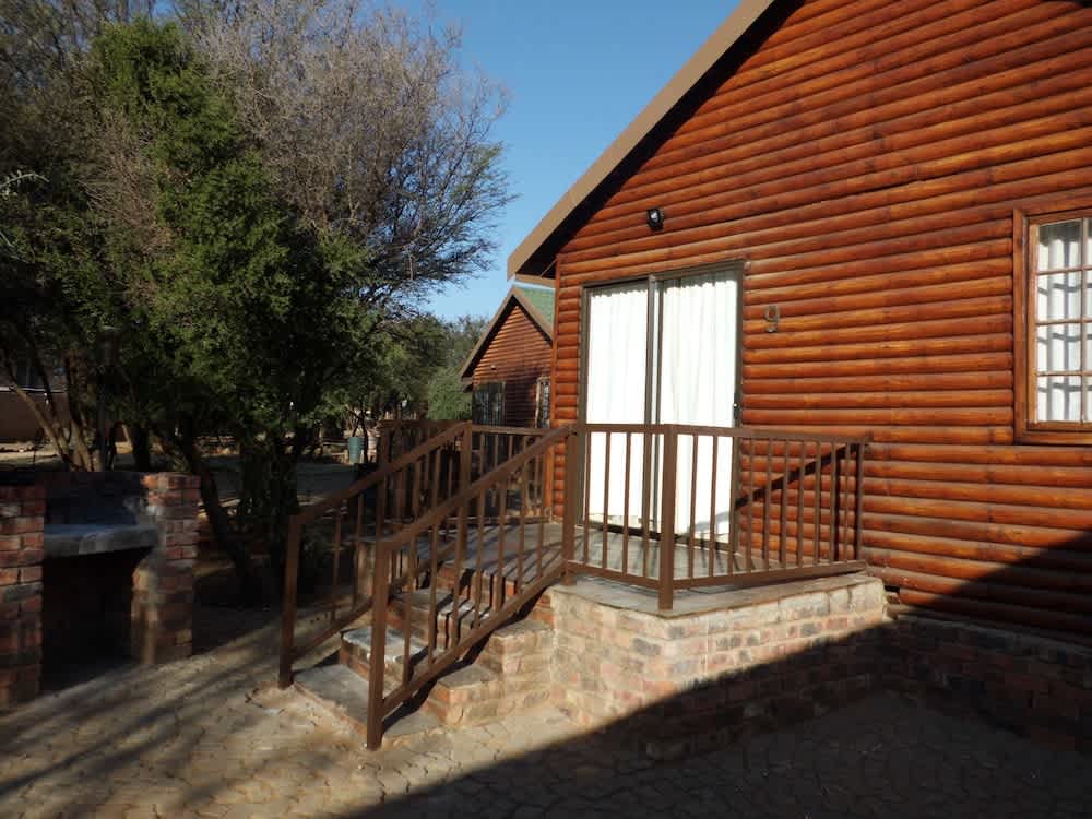 Bains Lodge - Sustainable Electricity 1
