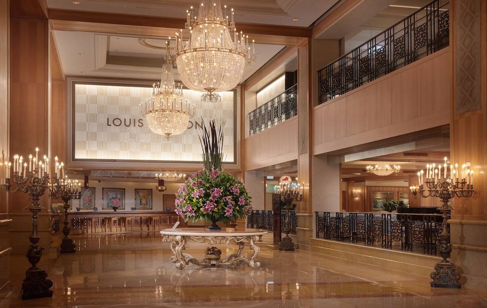 Grand Hi Lai Hotel 1
