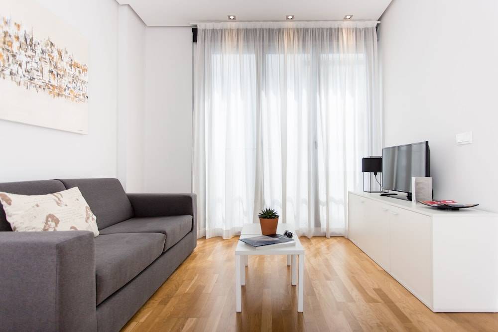 Mon Suites Catedral 2