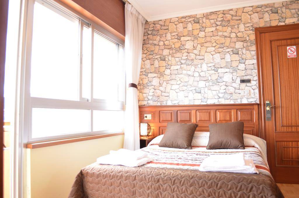 Hotel Celta Galaico 1