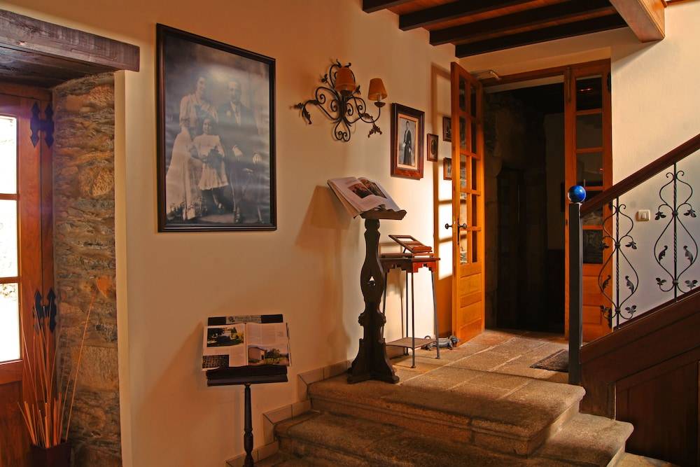 Pazo da Trave 2