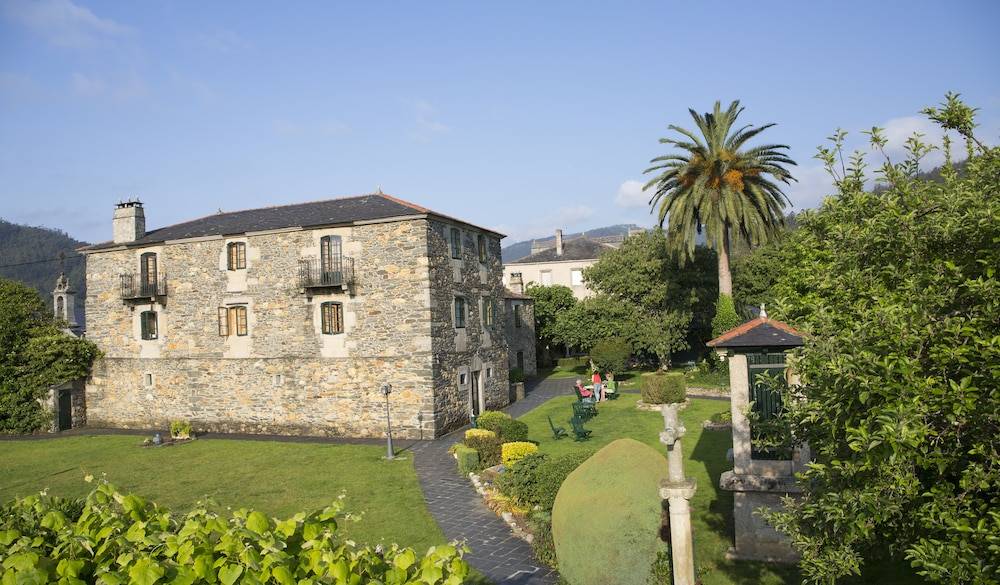 Pazo da Trave 1