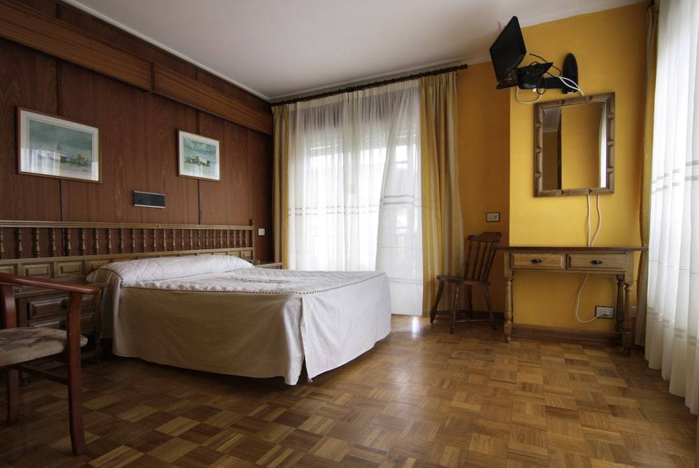Hotel As Areas II 1