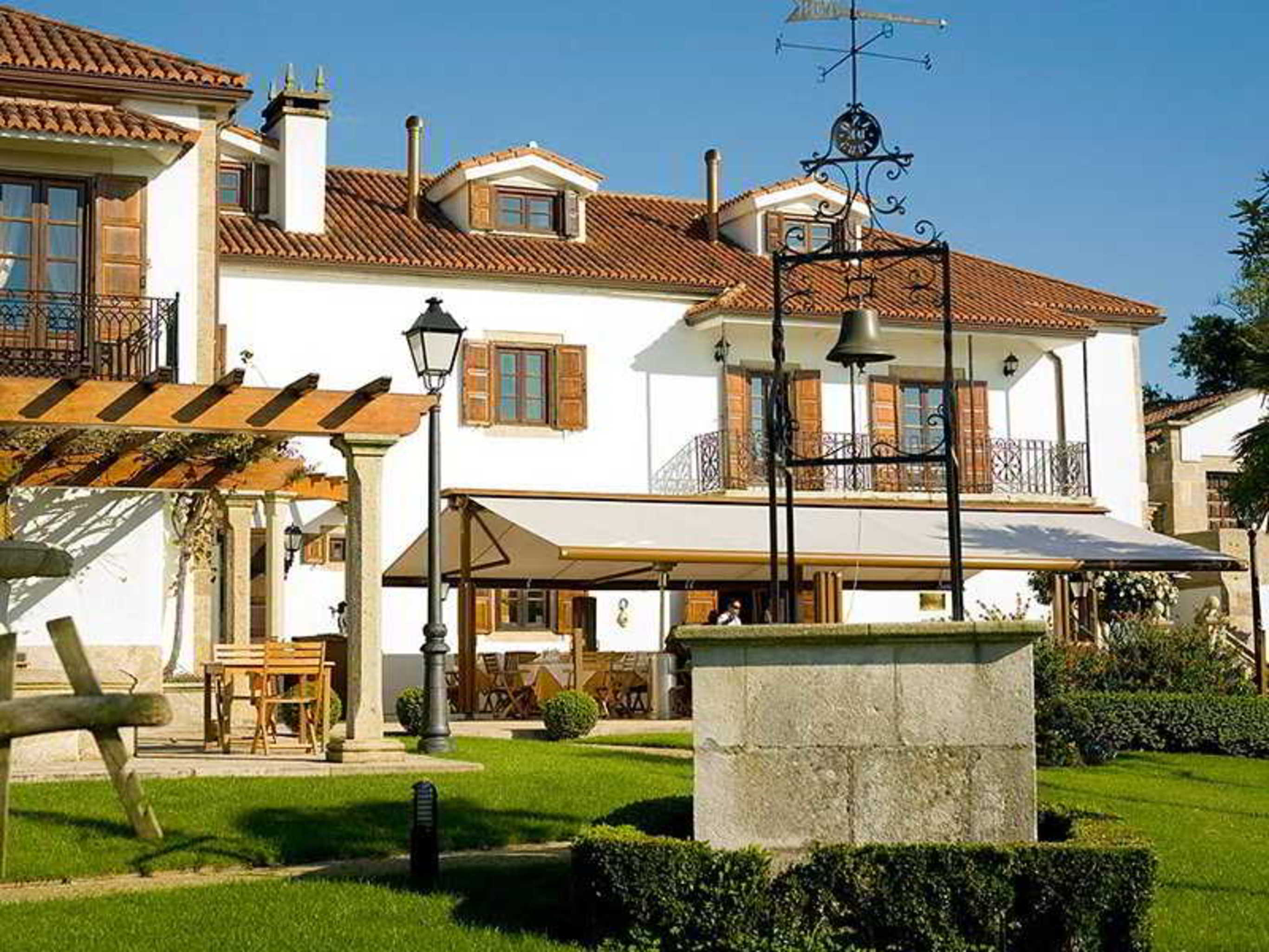Pazo do Rio 1