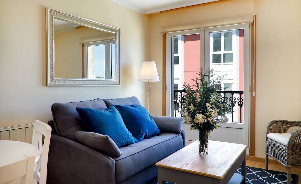 Duerming Sea View Viveiro 2