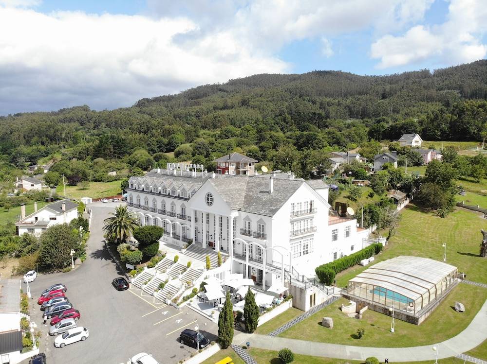 Hotel O Val Do Naseiro 1