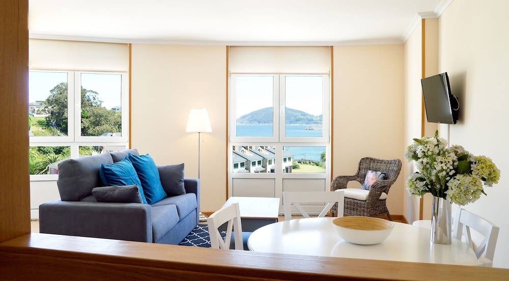 Duerming Sea View Viveiro 1