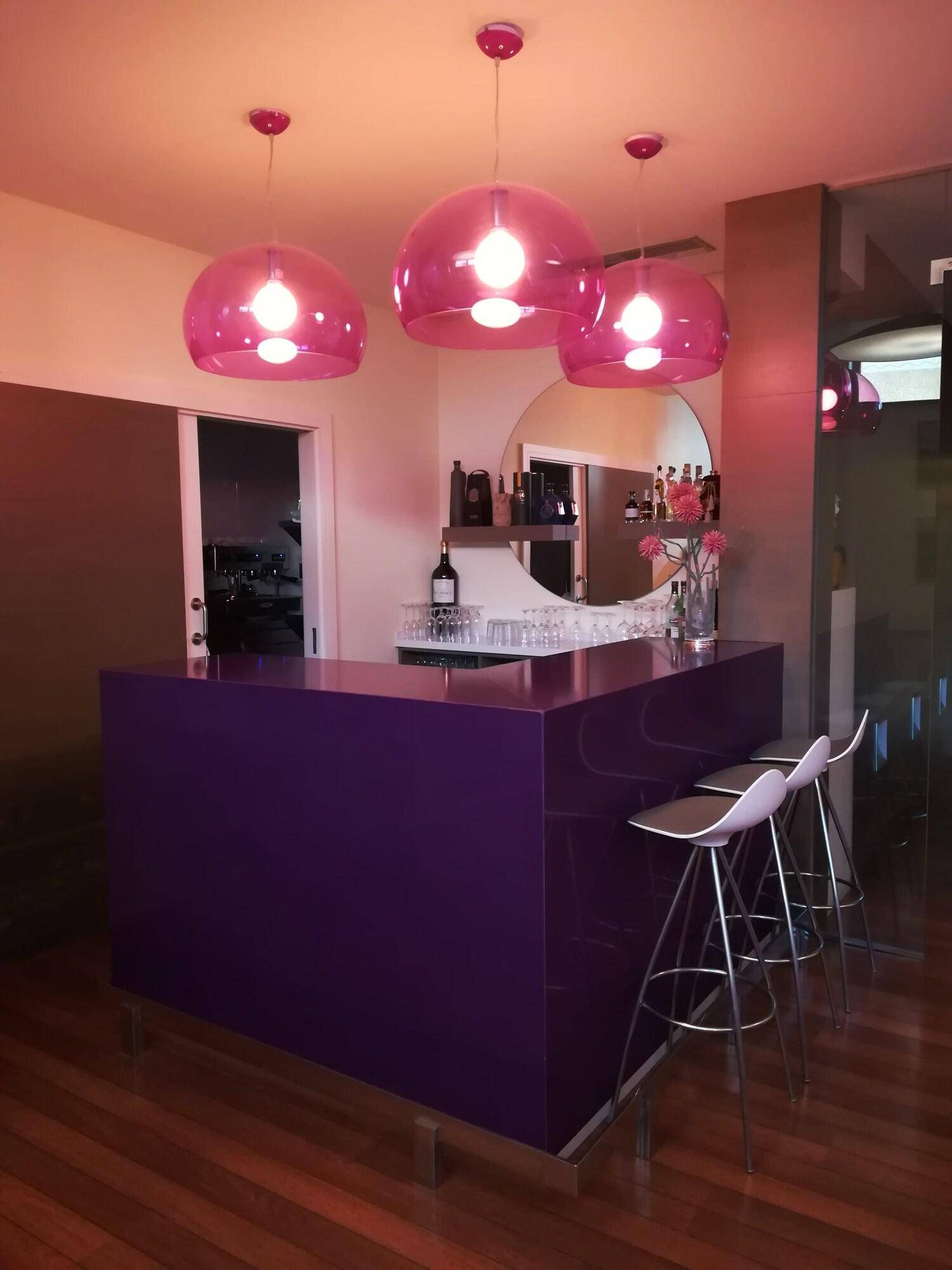 Isla Nova Hotel 1
