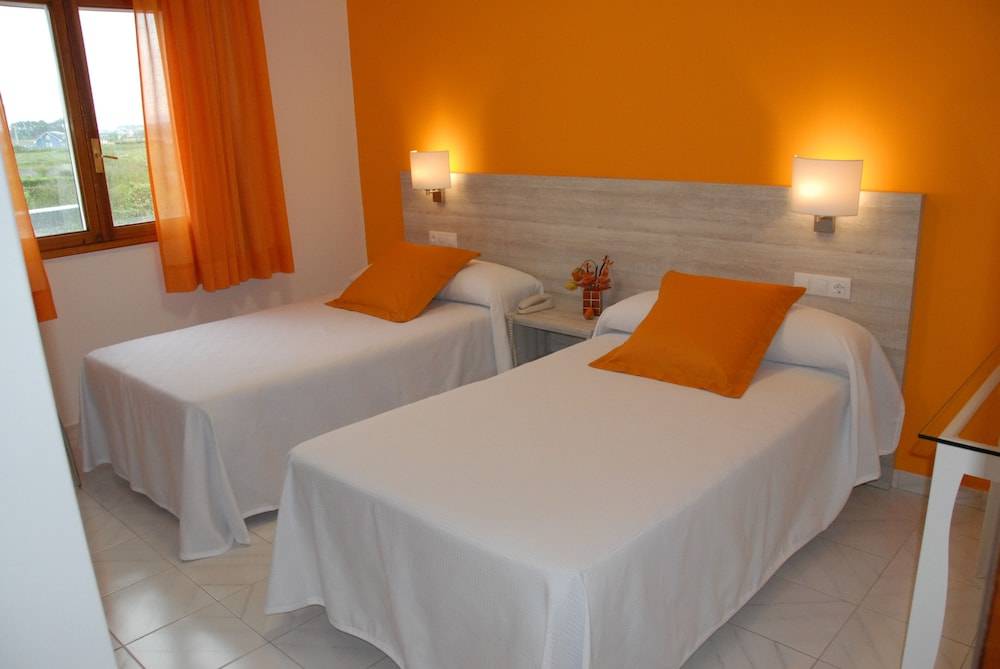 Hotel Playa de las Catedrales 1